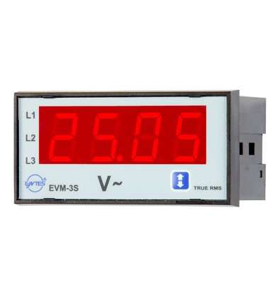 EVM-3 48x96
