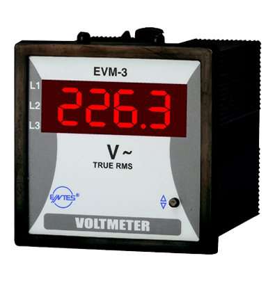 EVM-3 72x72