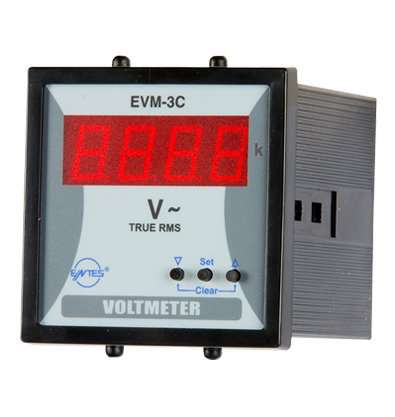 EVM-3S 72x72