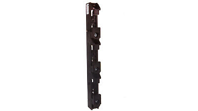 3-poligt samlingsskena stödsystem 100mm