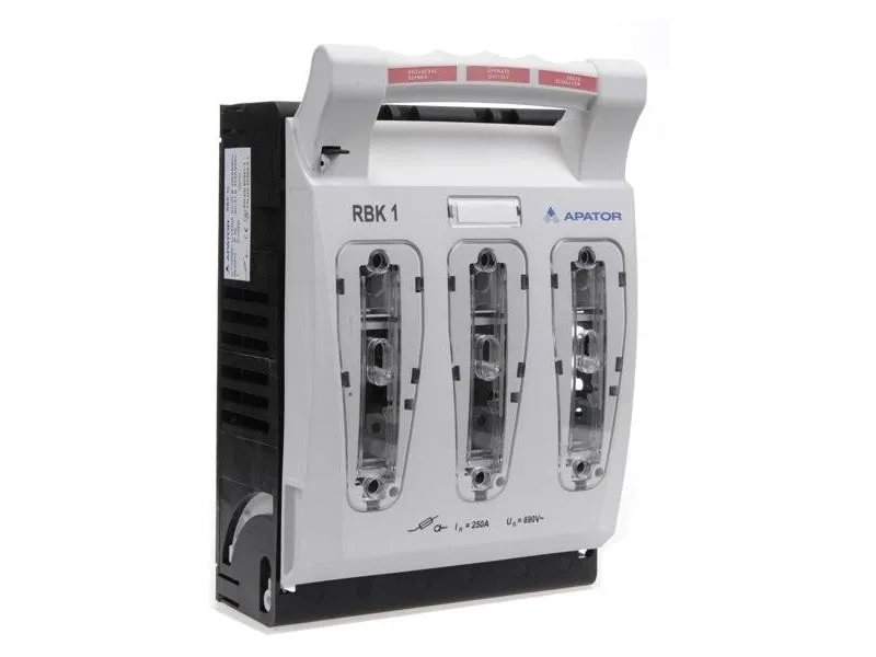 RBK 1 250A NH1