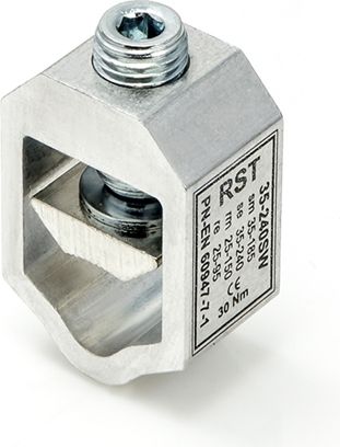 V-Clamp 35-300 SW-B