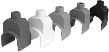 Hölje för V-CLAMP 35-240mm2 Svart