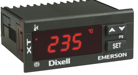 XT110C -1C0PU PTC             24VAC/DC