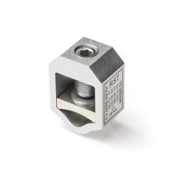 Skruvklämma typ V-KLEMA 70-300SW