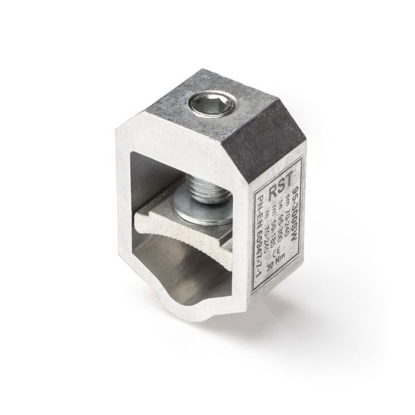 Skruvklämma typ V-KLEMA 95-300SW