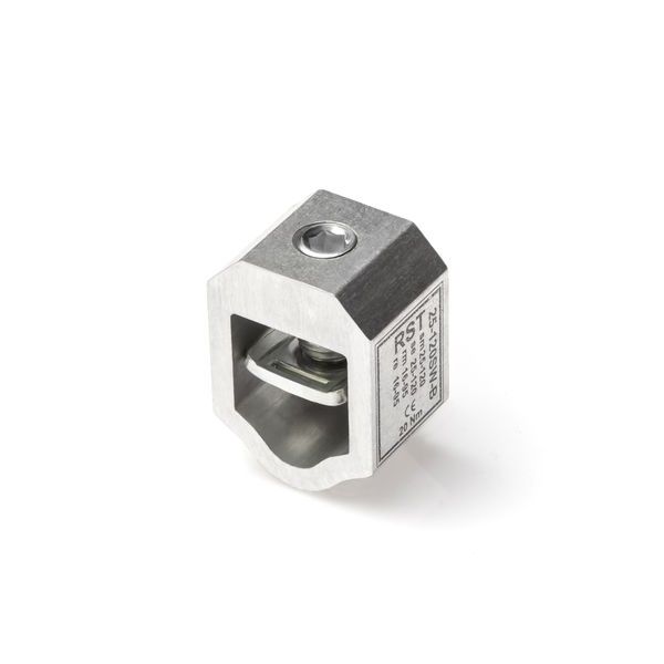 Skruvklämma typ V-KLEMA 25-120SW-B