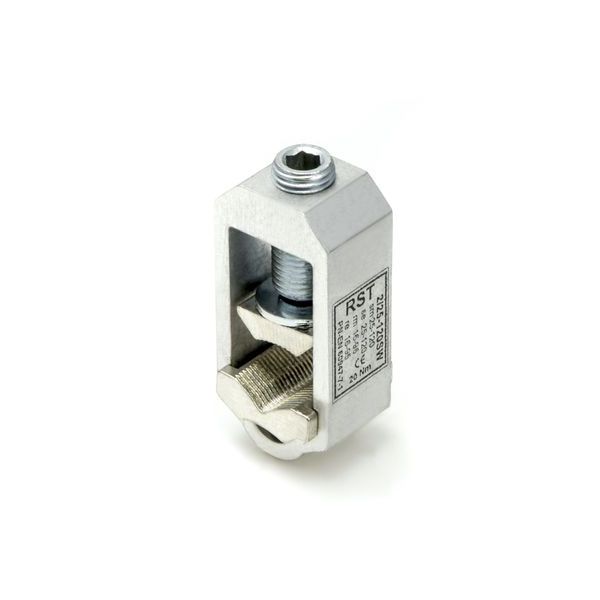 Skruvklämma typ V-Clamp 2/25-120SW