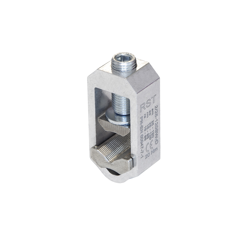 Skruvklämma typ V-Clamp 2/25-120SW-D
