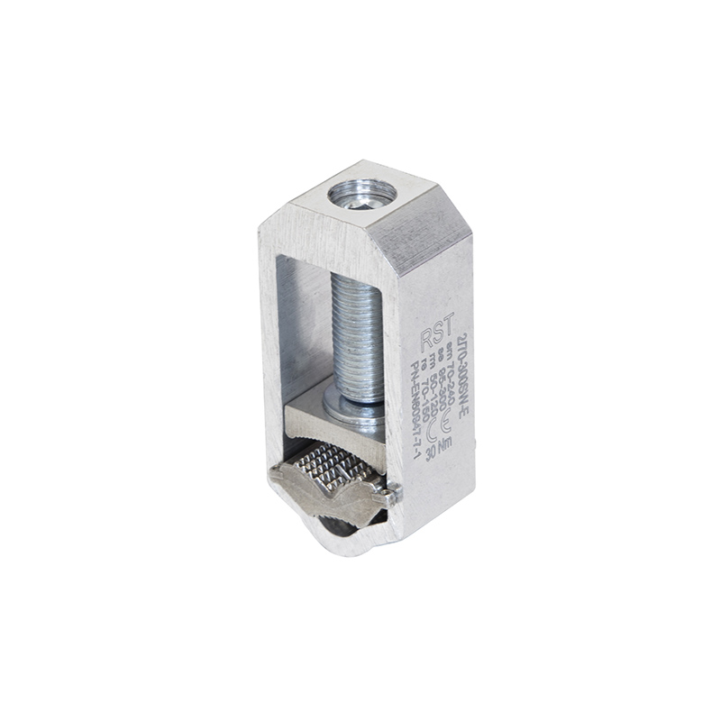 Skruvklämma typ V-Clamp 2/70-300SW-E