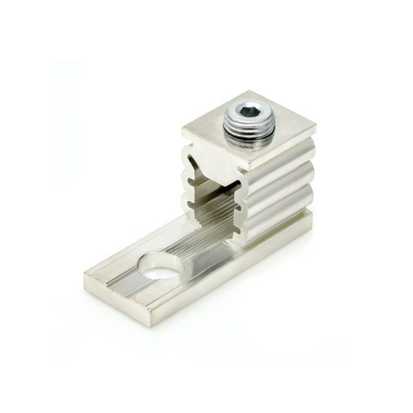Skruvklämma typ V-Clamp 16-120SW