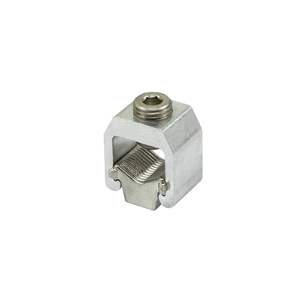 Skruvklämma typ V-Clamp 10-150.SW.A