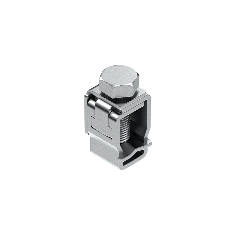 Skruvklämma typ V-Clamp HM 6-50