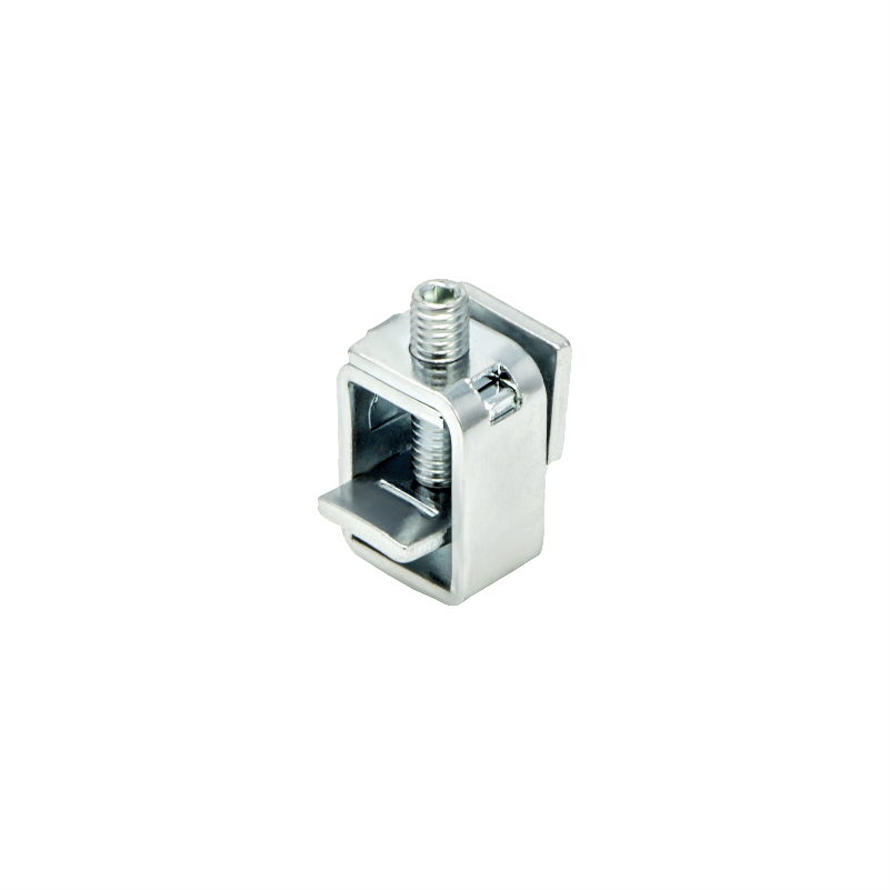 Skruvklämma typ V-Clamp HS 6-50