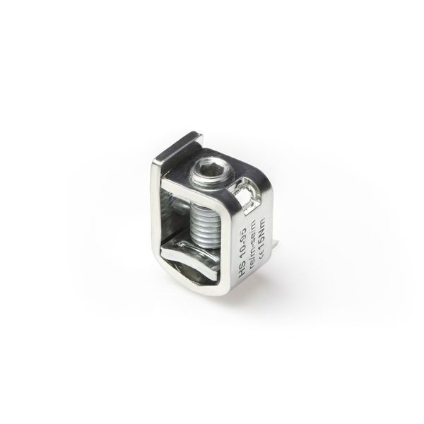 Skruvklämma typ V-Clamp HS 10-95