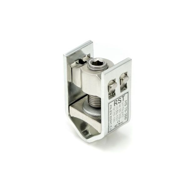 Skruvklämma typ V-Clamp HS 70-300