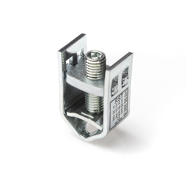 Skruvklämma typ V-Clamp HS 35-300-B