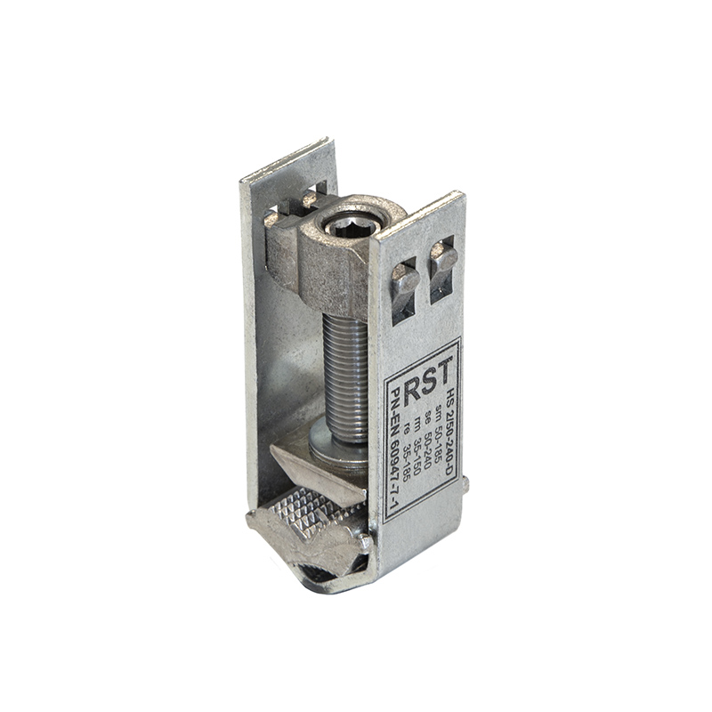 Skruvklämma typ V-Clamp HS 2/50-240-D