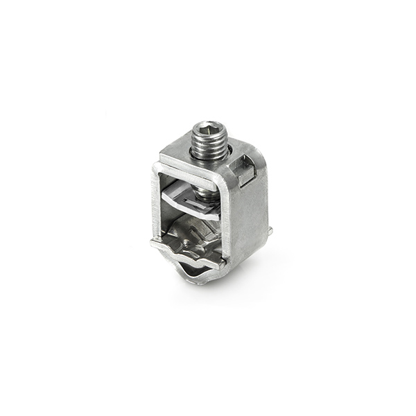 Skruvklämma typ V-Clamp HM 2/10-70-B
