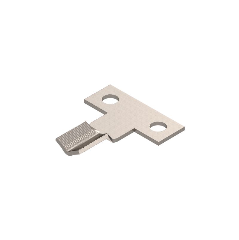 Plint 3 mm, Ø 11,5 mm