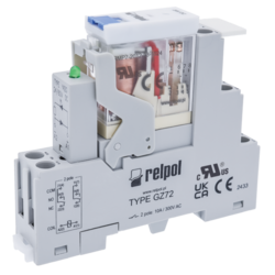 interface relay PI72P-024DC-Y42G-RS-2012