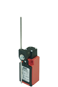Global style limit switches SND4107(Single Conduit Entry)