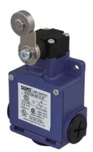 Global style limit switches SN2104(Three Conduit Entries)