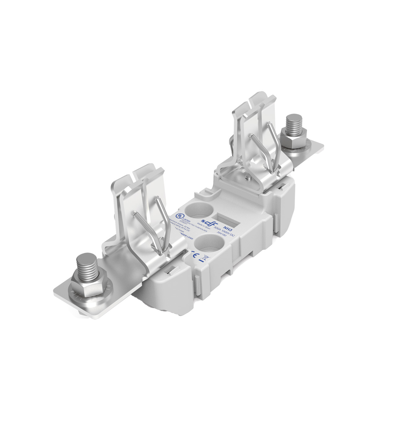 BAS NH3 ST 1P 1000V DC
