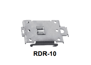 RDR-10 klipp