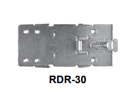 RDR-30 klipp