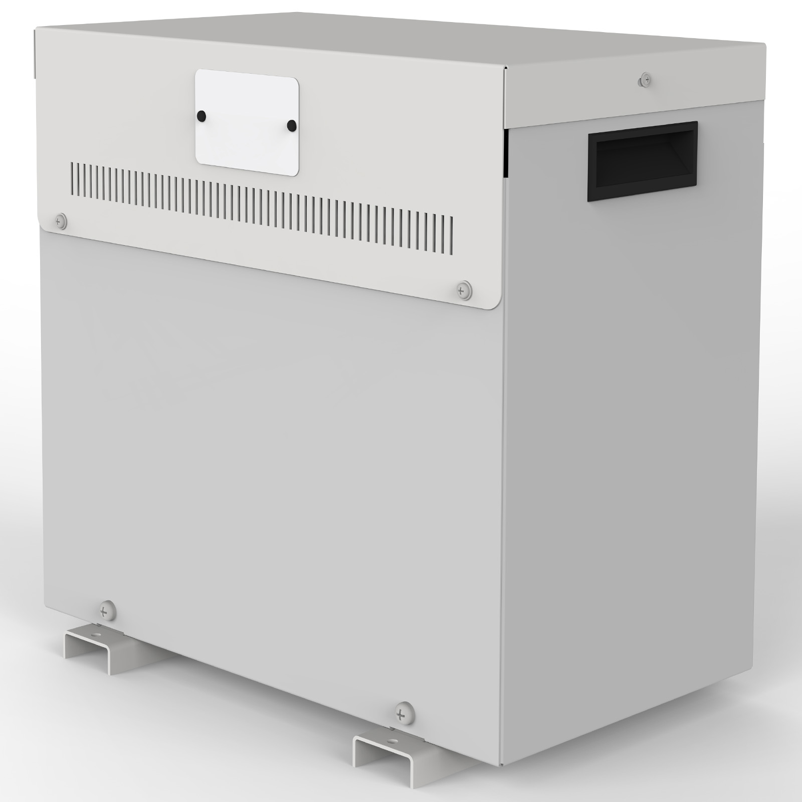 Trefastransformator för solväxelriktare IP-23 0,63-1000 kVA I/800 V+NO/400 V+N YNyn0