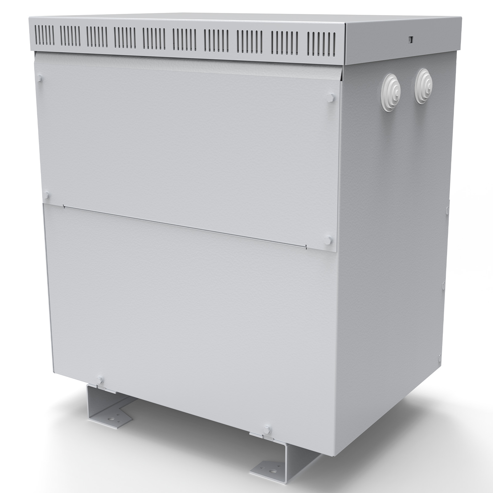 Trefas isoleringstransformator IP-23 0,63-1000 kVA I/400 VO/400 V+N Yyn0
