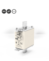 NH00 gG 690V