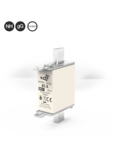 NH000 gG 690V