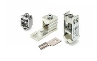 Fana V-shape Al/Cu