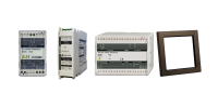 Digitala instrument & mätgivare