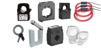 Strömtransformatorer & shunts