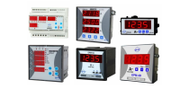 Amperemeter