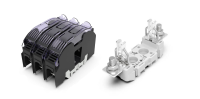 NH00 ST 690V/800V