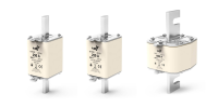 gG NH 500V