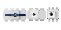 S6 | 2P-3P-3P+N | 200A – 3150A