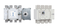 S5M & S5N | 500A – 1800A | 1500Vdc