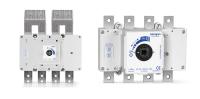 S5 & S5N | 100A – 3150A | 1000Vdc