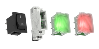Control and signal devices