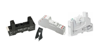 Plug-in sockel & tillbehör