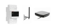 EMS Datalogger & SCADA Embedded