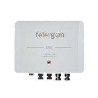 CRS | Firefighter safety switch