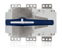 Earthing switch