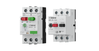 Motor Protection Switches