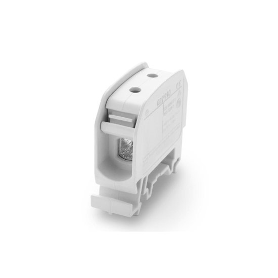 RKA 16 1-pole Grey 1P 1,5-16 mm²